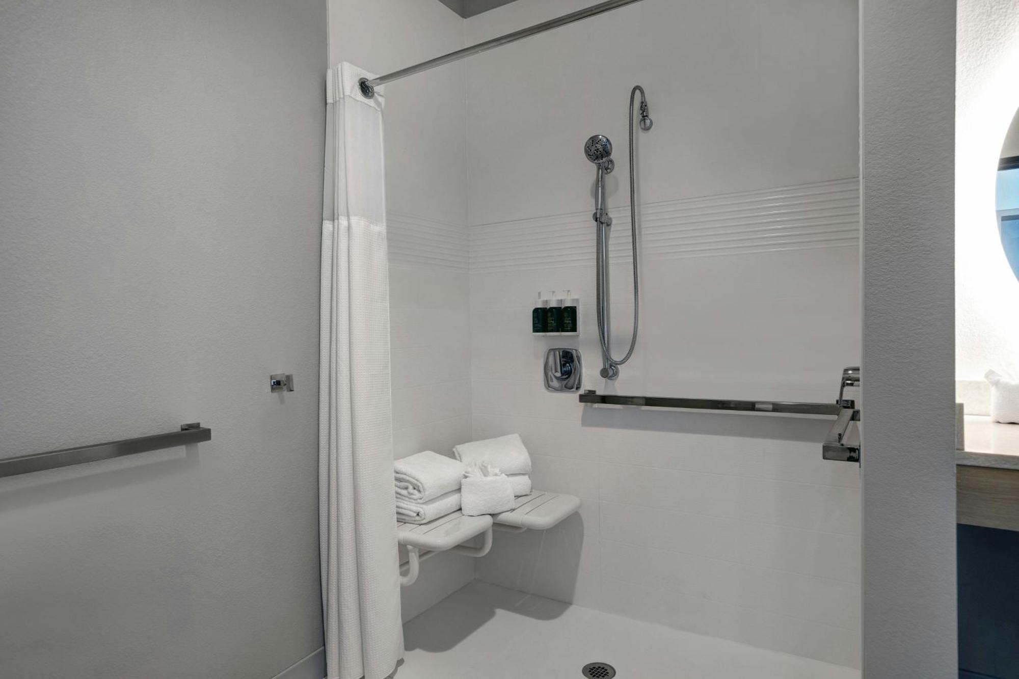 Towneplace Suites By Marriott Phoenix Glendale Sports & Entertainment District Eksteriør billede